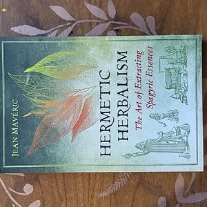 Hermetic Herbalism